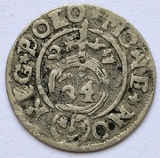 Półtorak 1622 Przebitka OOOO/POLO