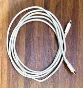 Kabel Lightning USB Apple iPhone biały 1,8m