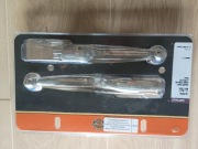 Harley Davidson Low Rider s 2025 dźwignia klamka hamulca i sprzęgła