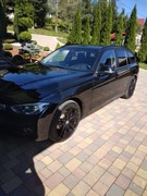 Bmw f31 seria320 xdrive