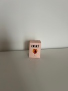 MilkyMane Mini mgiełka do ciała i włosów breloczek 20ml 001 Milky Dusty