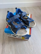 Sandały chłopięce 27 Psi Patrol, Smyk