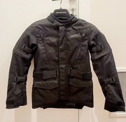 Kórtka motocyklowa dziecięca OZONE 146/152 + protektor na kręgosłup