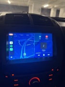 Multimedia android do Peugeot 407