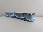 Mam autobus miejski gdynia gryf podmiejski ciężarówka zabawka traktor 