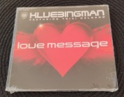 Klubbingman Feat. Trixi Delgado - Love Message 2005