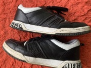 Buty Bikkembergs - sneakersy