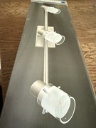 Lampa z 3 kloszami Led