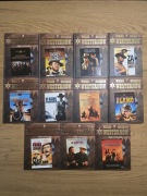 Wielka Kolekcja Westernów 11 płyt DVD