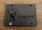 Używany, sprawny dysk SSD Kingston 960GB SATA