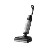 Odkurzacz pionowy bezprzewodowy mopujący Mova X4 Pro 450W srebrno-czarny