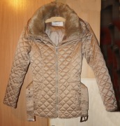 Kurtka damska ocieplana rozm XS/34