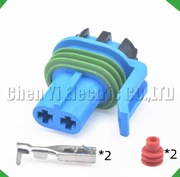 Wtyczka halogenów Opel ASTRA H   /  ZAFIRA B  /  VECTRA C  /  SIGNUM 