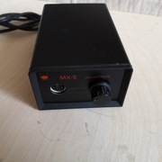 Micro Seiki Micro MX-5 (wzmacniacz )