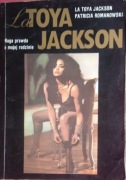 TOYA JACKSON - Naga prawda o mojej rodzinie