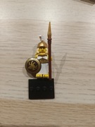 Lego figurka minifigures seria 12 