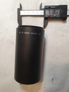 Osłony przeciwsłoneczna cztery rozmiary