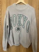 Sweter Mcneal Organic Cotton Męski L