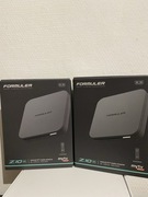 Formuler Z10 SE 4K Android 10 OTT Media Streamer 2 GB RAM 4 GB Flash,