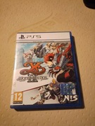 YS IX monstrum nic PS5