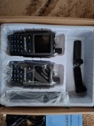  Baofeng UV-5R Mini VHF UHF PASMO LOTNICZE  2szt  Grey