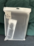 Etui Erbord do Lenovo Idea Tab 11" ZAFR0378PL, Tab K11 Gen 2