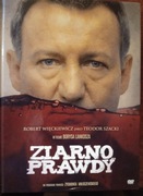 ZIARNO PRAWDY - [ DVD BOOKLET ] WYS. R. WIĘCKIEWICZ