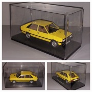 FSO Polonez 1500 1:24 Hachette
