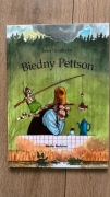 Biedny Pettson Sven Nordqvist
