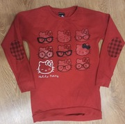 Bluza dziewczęca r.140/146