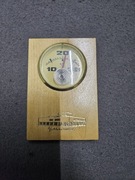 Stary termometr scienny