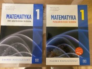 Matematyka - Zbior zadań dla liceów i tecników + Podręcznik - stan 6/6