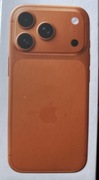 iPhone 17 pro 1TB Cosmic Orange