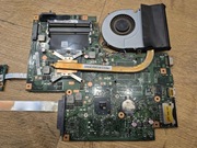 Lenovo G700 Model : 20251  Płyta Główna BAMBI Main Board Rev. 2.1