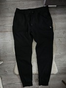 Spodnie dresowe Polo ralph lauren Rozmiar M spodnie ralph lauren dres dresy