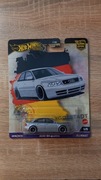 Hot Wheels Premium Audi S4 B5