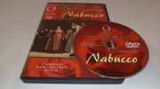 KOLEKCJA LA SCALA 38 - NABUCCO - DVD
