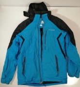 Kurtka Columbia rozmiar S