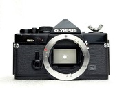 Olympus om 2n body na film 35mm 