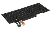 NOWA klawiatura Lenovo 01YP549 US/ENGLISH ThinkPad T480s/E480/L480/L490