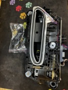 Mercedes EQS W297 klamka drzwi lewa przód 