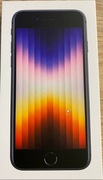 Pudełko APPLE iPhone SE 2022 (3. gen) 64GB Midnight