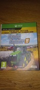 Farming simulator 19 premium 