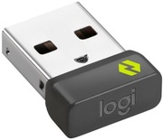Nowy odbiornik Logitech Bołt 956-000008 Gwarancja 12/2026