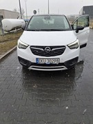 Opel Crossland X 1.2 130KM 