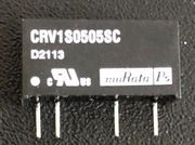 Przetwornica CRV1S0505SC Murata