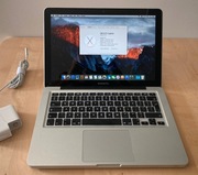 Apple MacBook Pro 13 model A1278