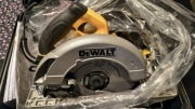 DeWalt DWE576K-QS pilarka tarczowa nowa