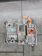 Falownik konwenter moduł Kia Sorento Santa Fe Hyundai Tucson 366153DAG0