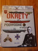 Okręty podwodne III rzeszy